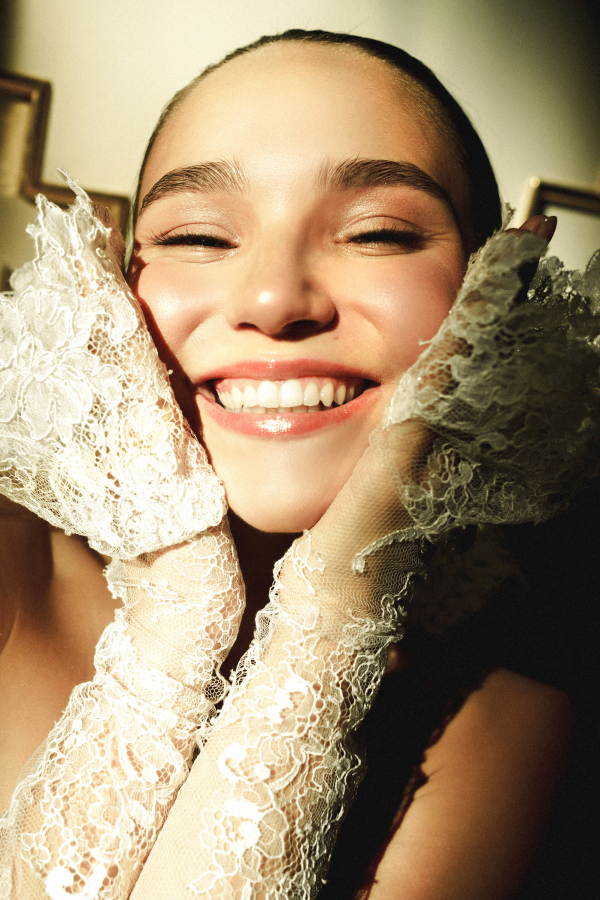 Фотографы Оксана Несмеянова