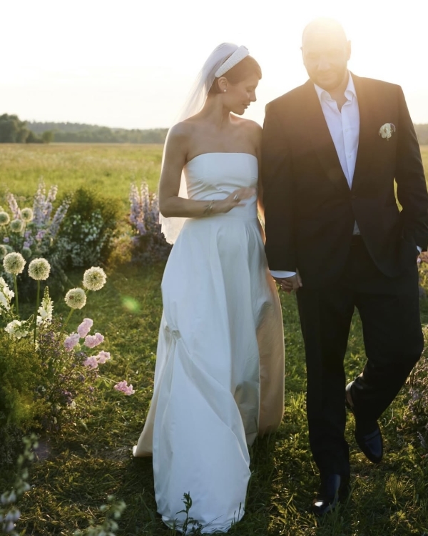 Самые неожиданные power couples — 2025