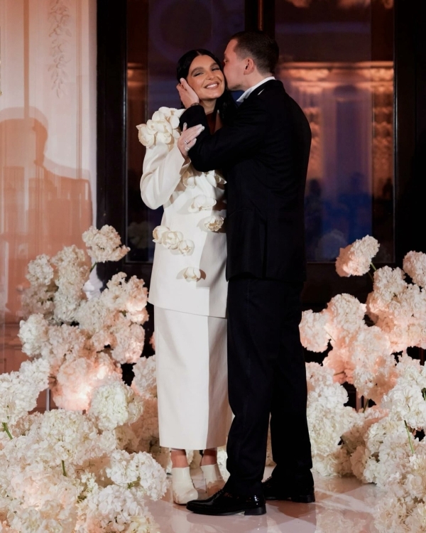 Мария Червоткина стала мамой во второй раз