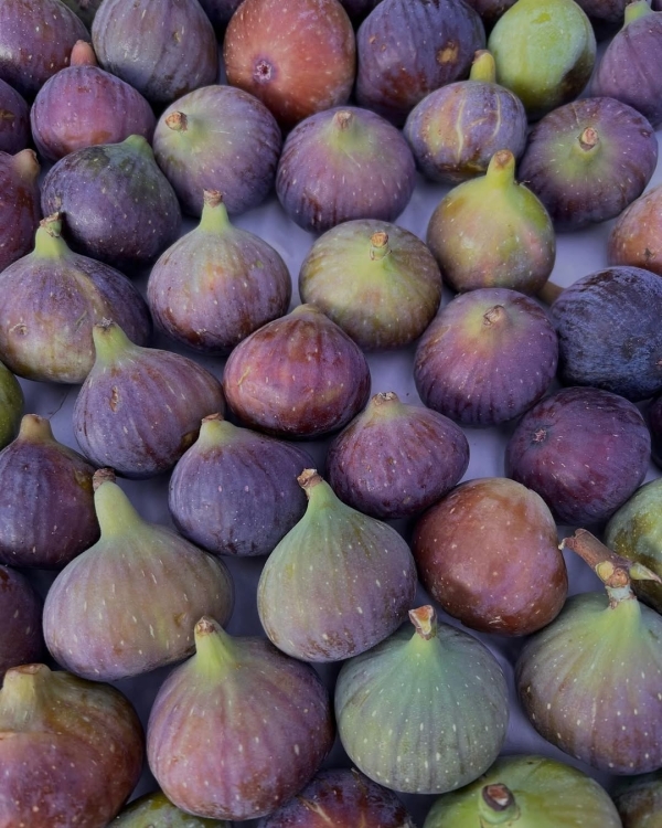 Эстетик рутина: 8 классных рынков Москвы, где