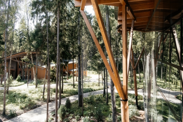 Площадки UspenSKY