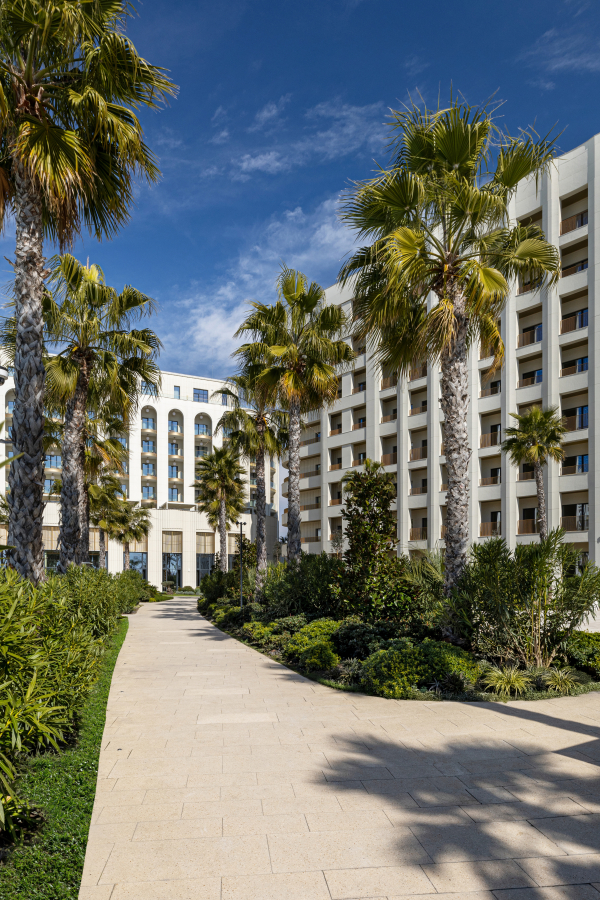 Площадки Mantera Supreme