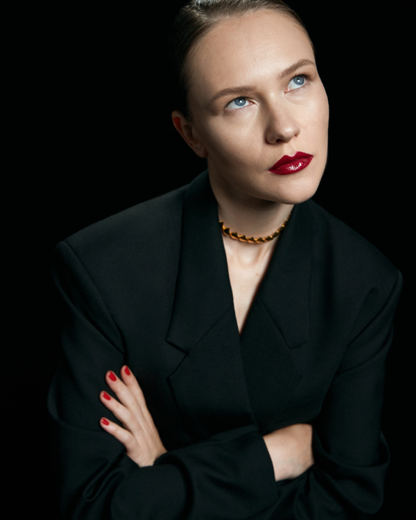 «Скептически отношусь к идее „планировать брак“. Если