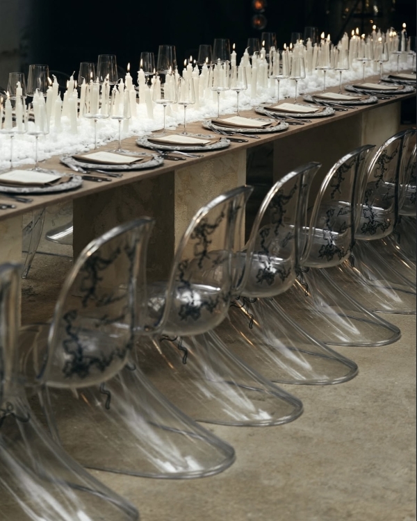 Круче, чем ИИ: декор сезона-2025, который кажется