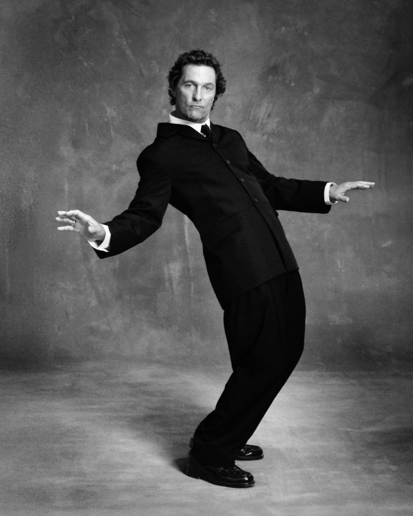 Мужчина мечты: 20 главных крашей поколений Z