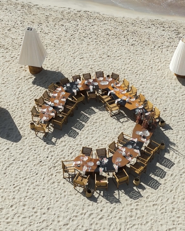 Круче, чем ИИ: декор сезона-2025, который кажется