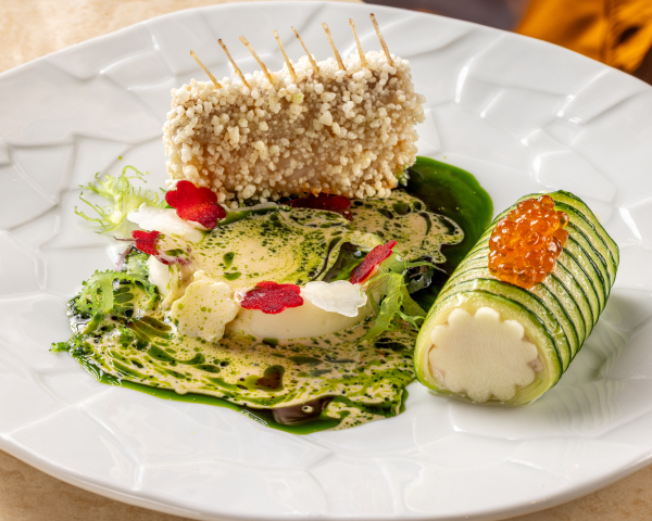 Площадки Mantera Supreme