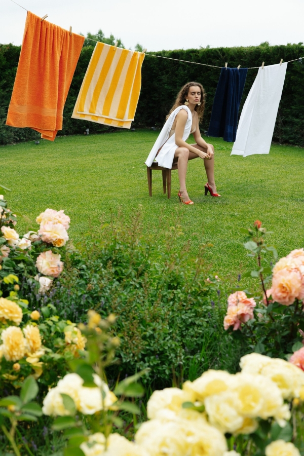 Интервью с невестой: «Удивили всех гостей: жених