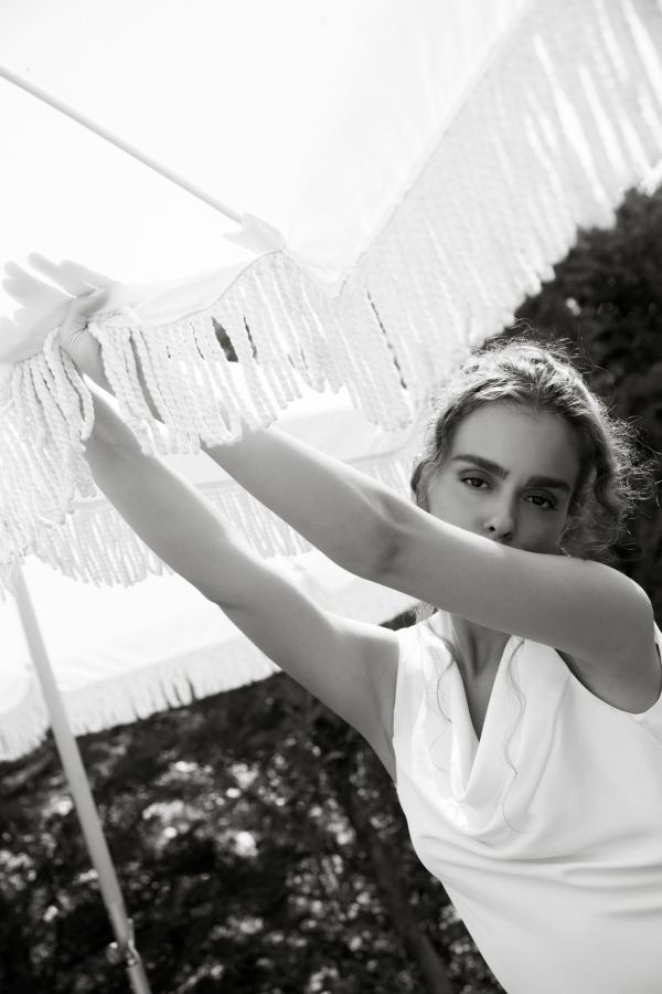 Интервью с невестой: «Удивили всех гостей: жених