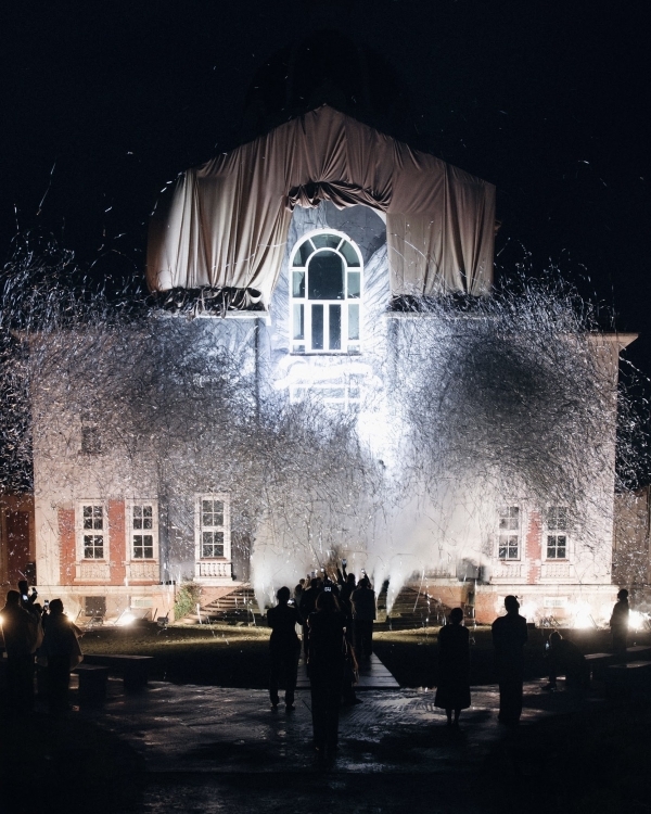 5 главных стилей в свадьбах 2025-2026