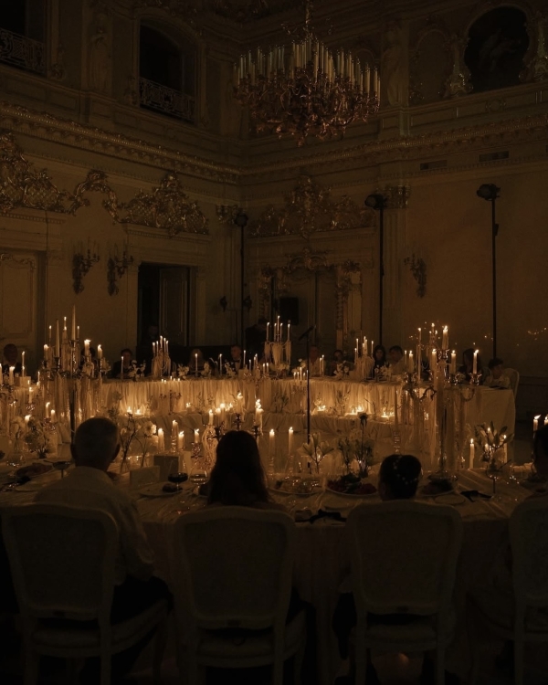 Круче, чем ИИ: декор сезона-2025, который кажется