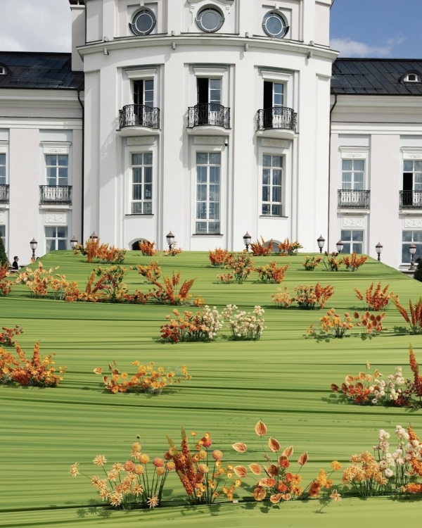 Круче, чем ИИ: декор сезона-2025, который кажется