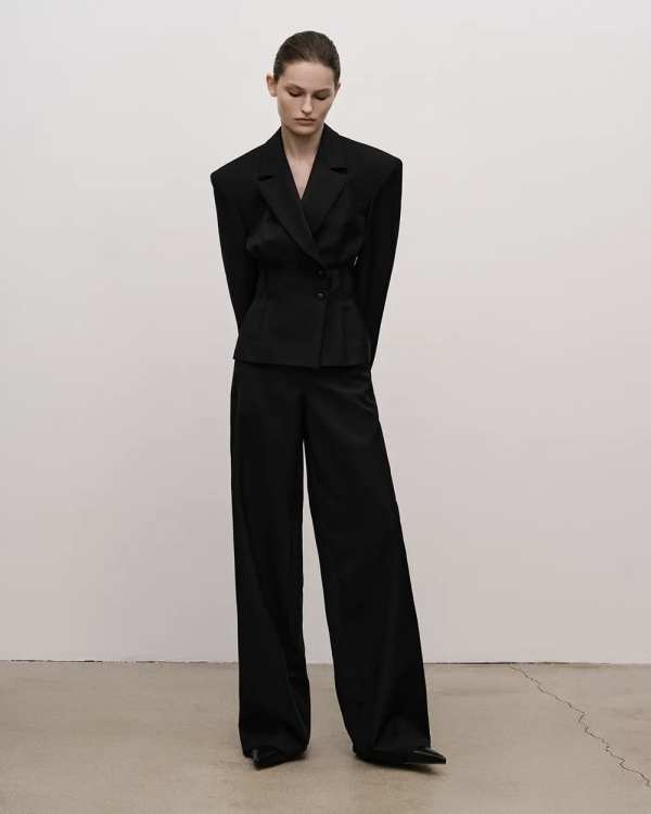 Модные тренды SS’26, которые вы можете начать