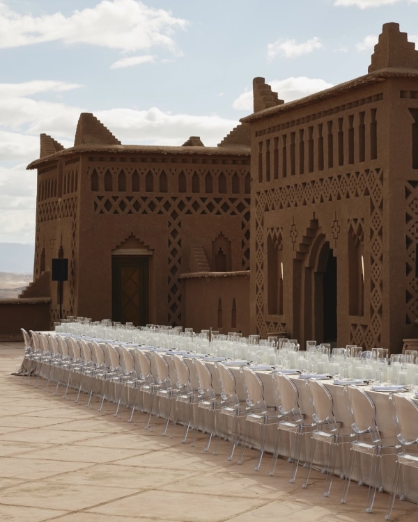 Круче, чем ИИ: декор сезона-2025, который кажется