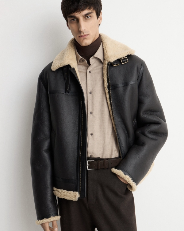 Актуальная верхняя одежда для мужчин существует. Вопрос