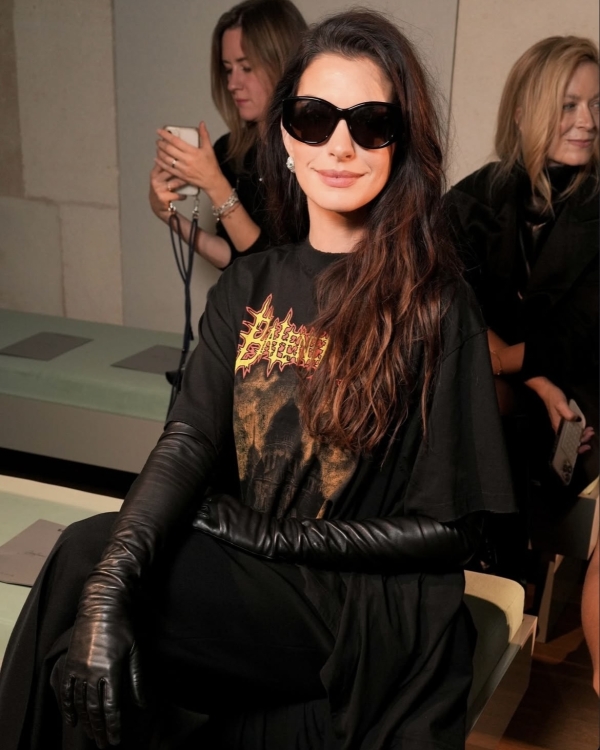 Главные хайлайты Недели моды в Париже SS'26