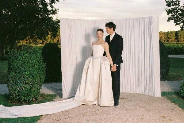 7 трендов свадебного контента, о которых вам