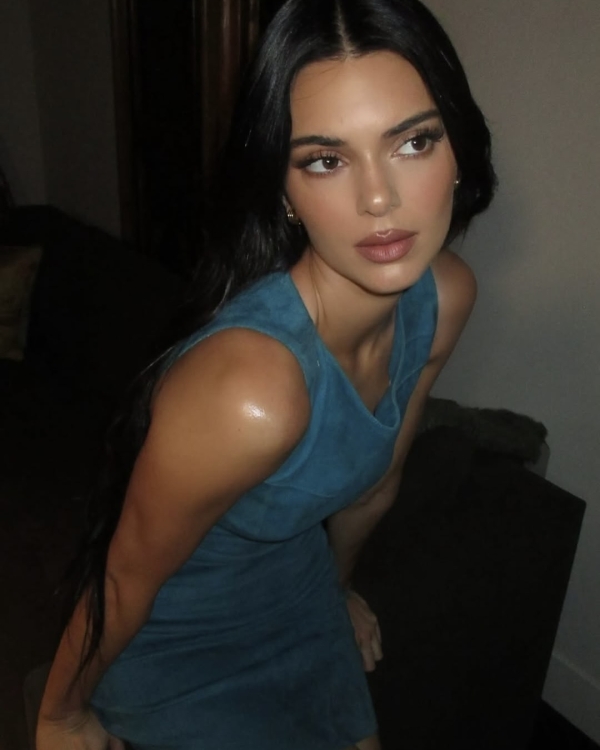 25+ образов Кендалл Дженнер, которые не только