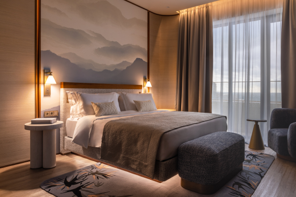 Площадки Mantera Supreme