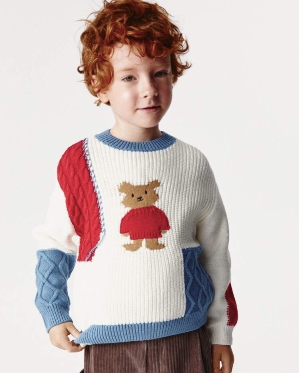 Что подарить детям на Новый год —