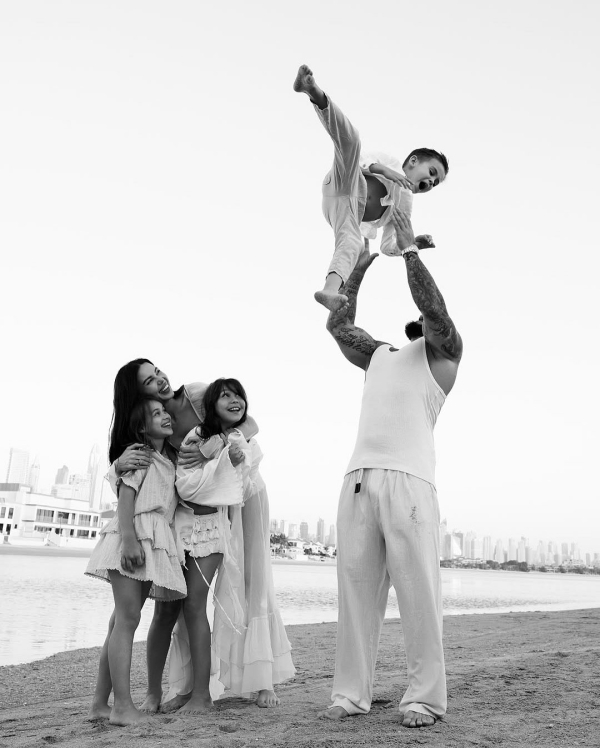 «Меня не любили просто так»: что мы