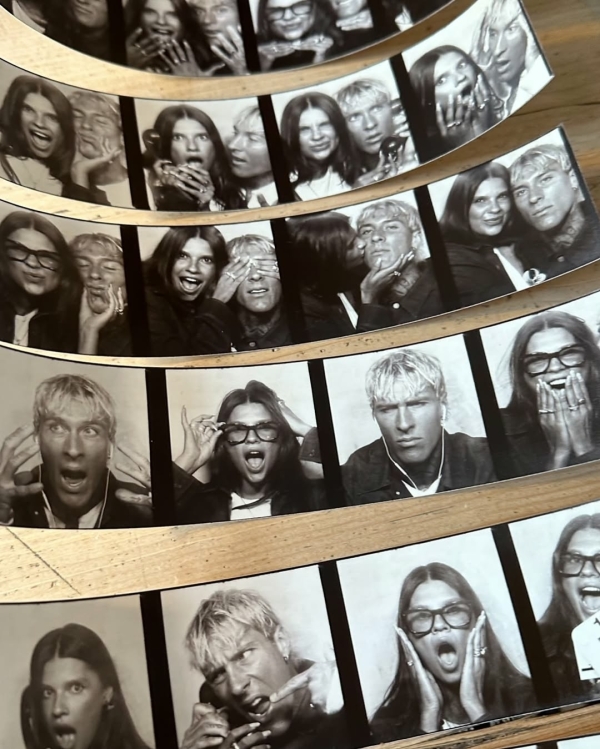 5 языков нелюбви