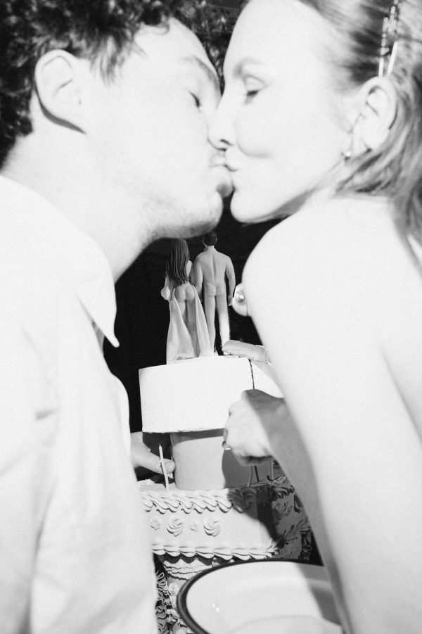 Агентства Don't panic bride