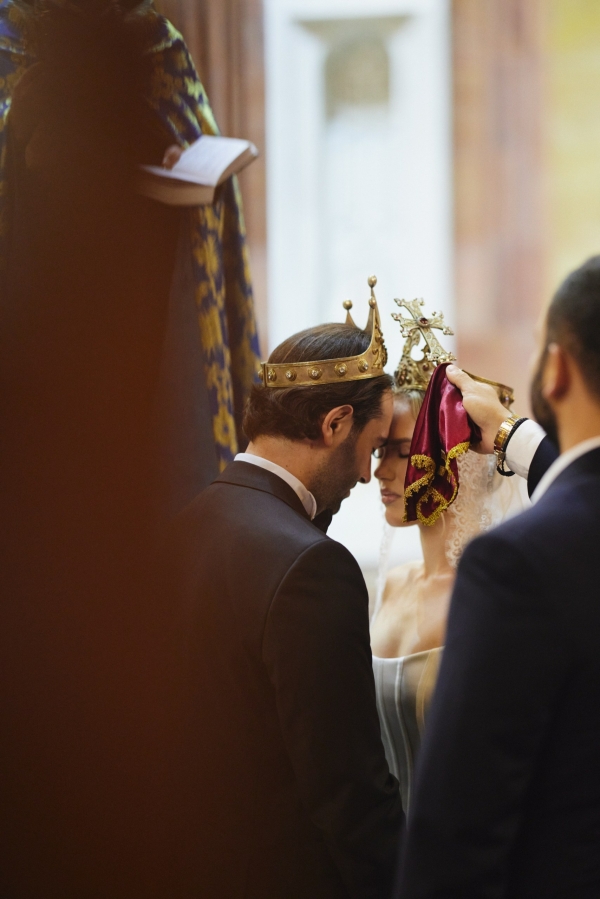 Екатерина Ященко: «После пяти лет отношений я