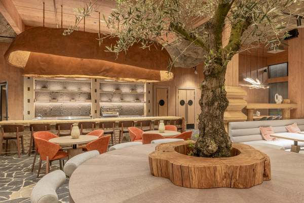 Площадки Загородный комплекс от Omega Events