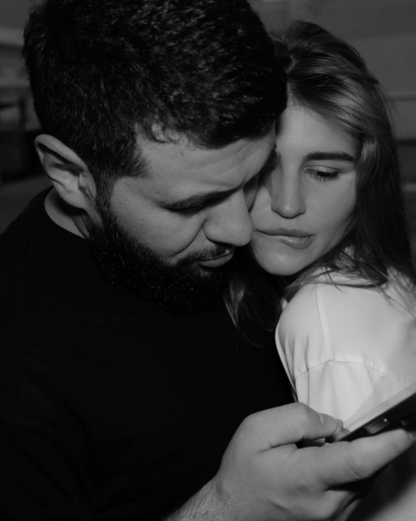 Самые неожиданные power couples — 2025