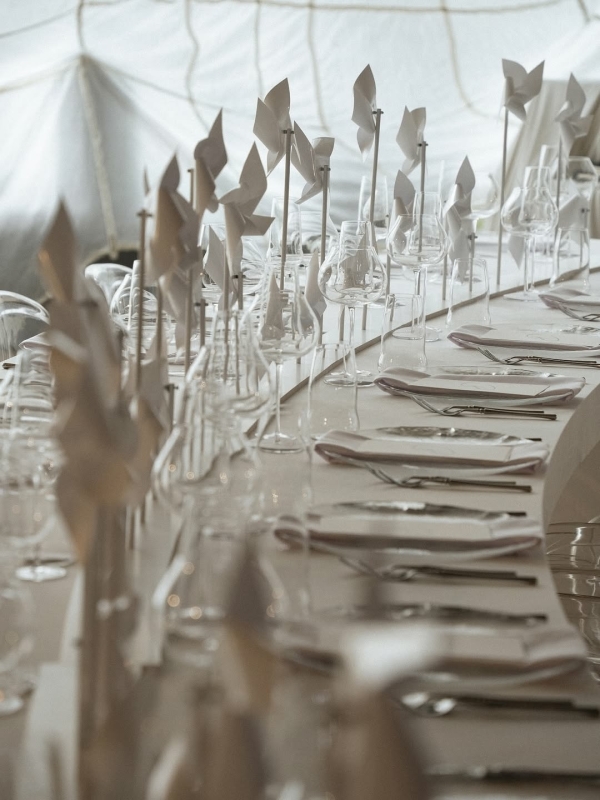 5 главных стилей в свадьбах 2025-2026