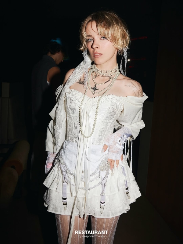 Выходите, бесы! Лучшие вечеринки на Хэллоуин-2025 в