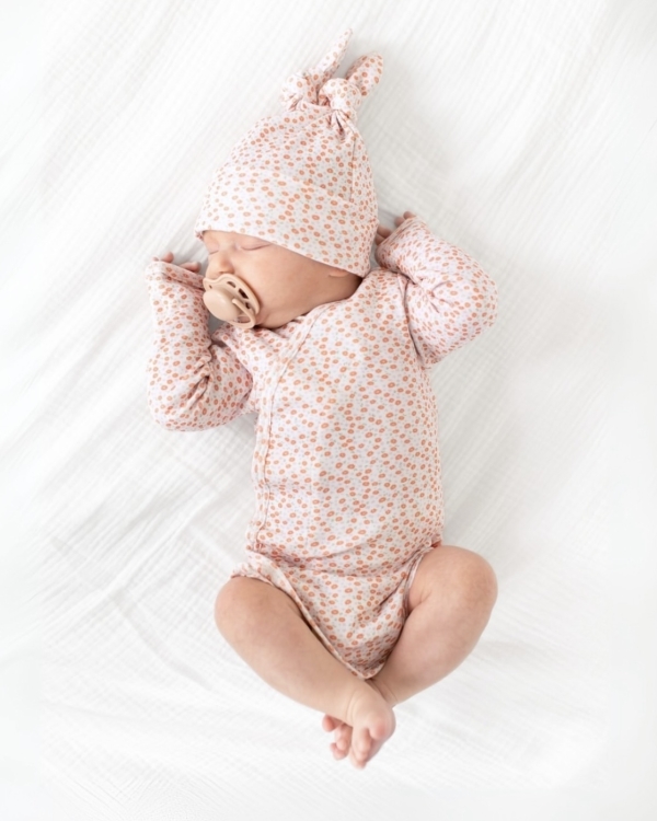 Детские бренды из России, которые задают стиль