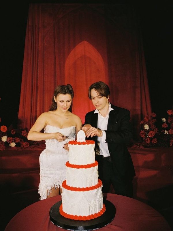 CELEBRATE IT: искусство праздновать жизнь