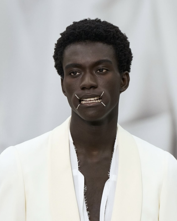 Главные хайлайты Недели моды в Париже SS'26