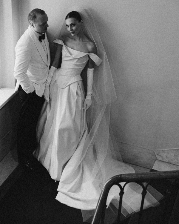 Агентства Don't panic bride