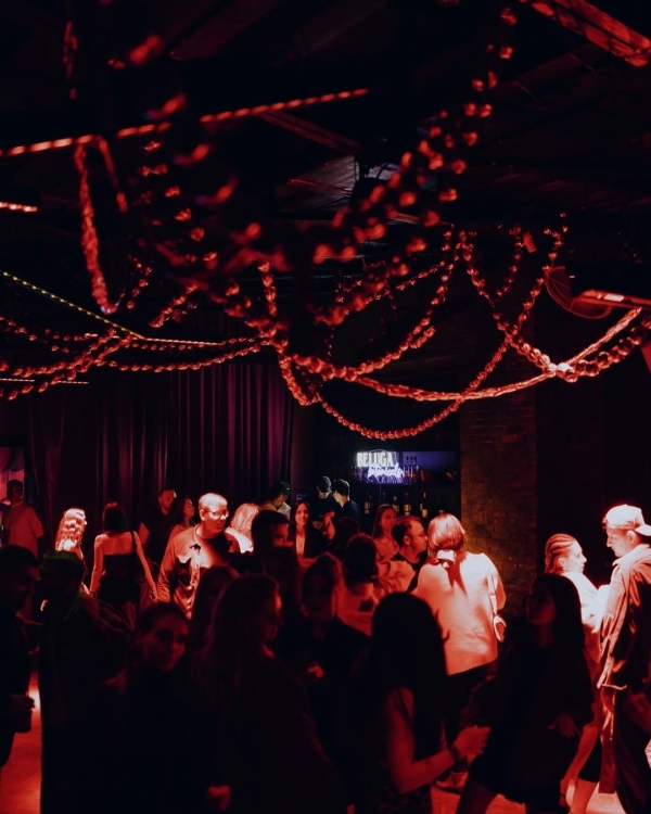 Открытие пекарни Loave на Пятницкой и другие