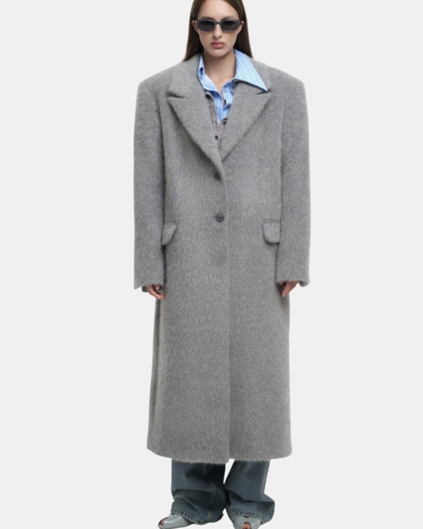 Модные тренды SS’26, которые вы можете начать