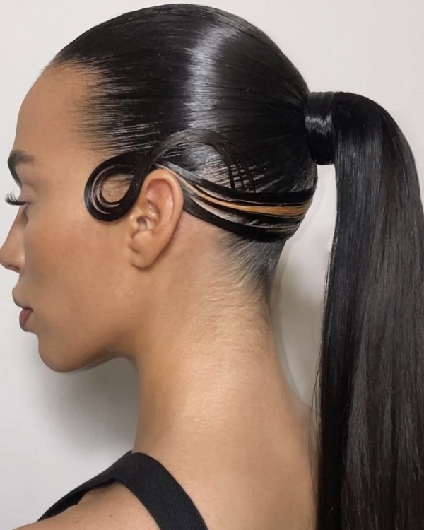 It’s time! Какую прическу сделать на Новый