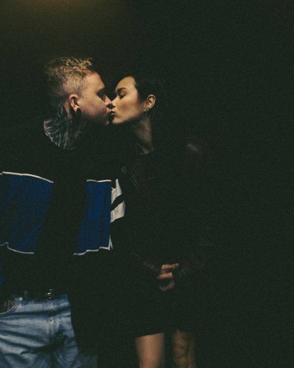 Агентства Don't panic bride