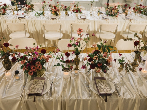 Агентства Don't panic bride