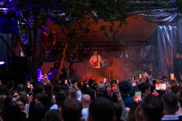 Площадки ДК Кристалл