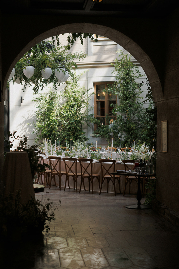 Агентства Don't panic bride