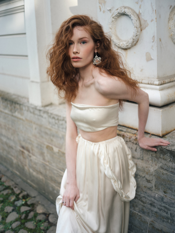 Стилисты Арина Шарина