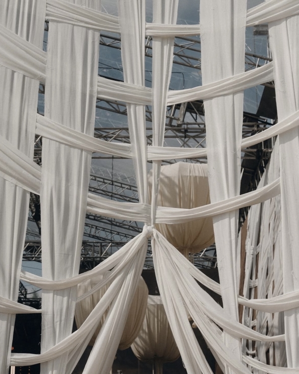 Круче, чем ИИ: декор сезона-2025, который кажется