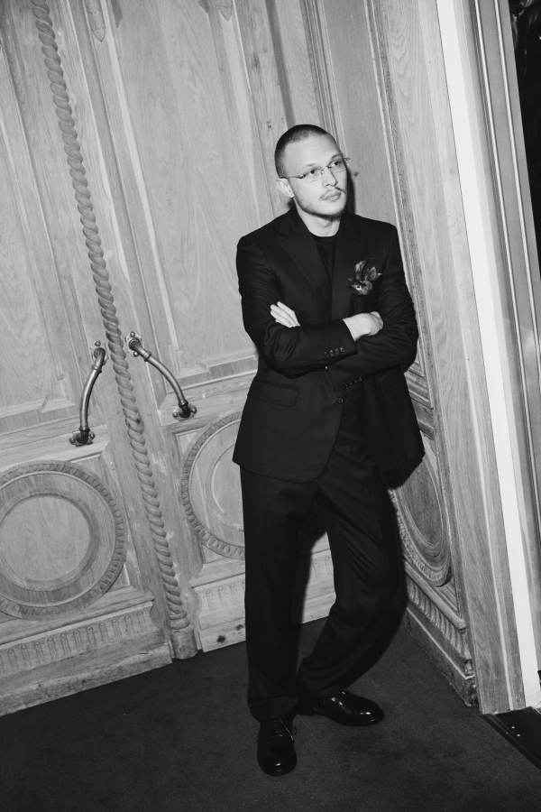 «Как Маленький принц хранит в сердце свою