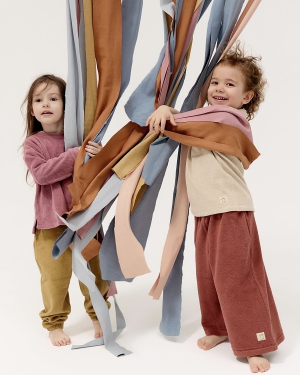 Детские бренды из России, которые задают стиль