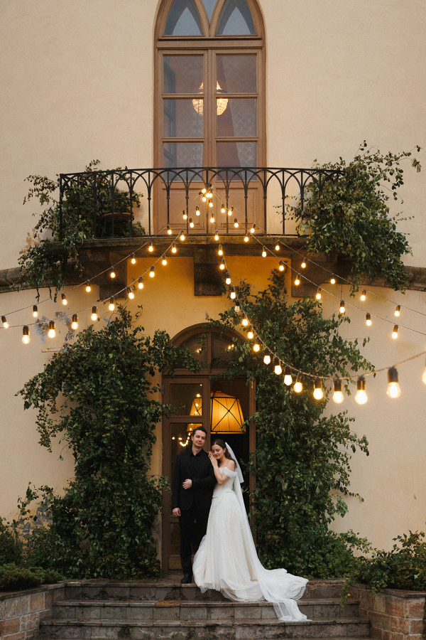 Агентства Don't panic bride