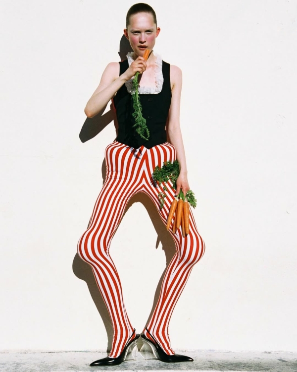 Российские модели, которые сегодня покоряют не только