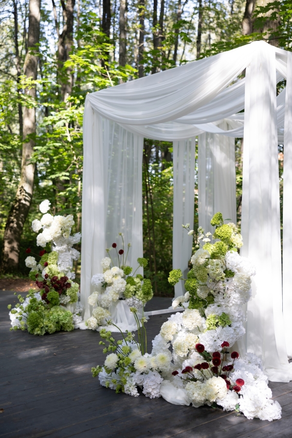 Площадки LES EVENT HOUSE